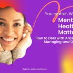 How to Deal with Anxiety Strategies for Managing and Overcoming It